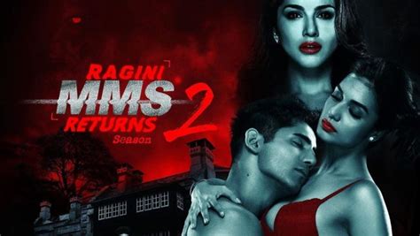 ragini nude|Ragini MMS Returns S02 E07.